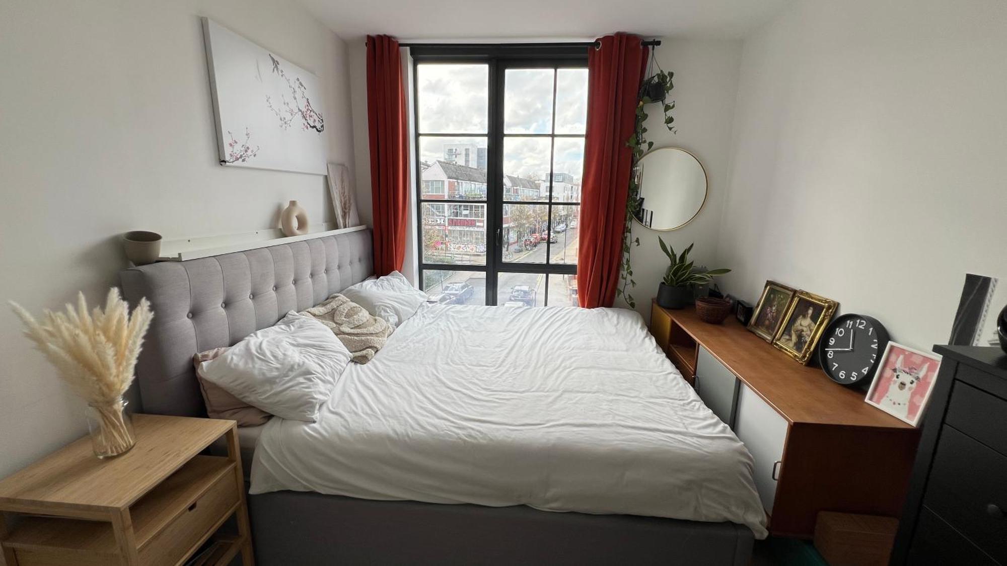 Апартаменти Bright 3 Bed In Hackney Wick Perfect For Families With Kids Лондон Екстер'єр фото