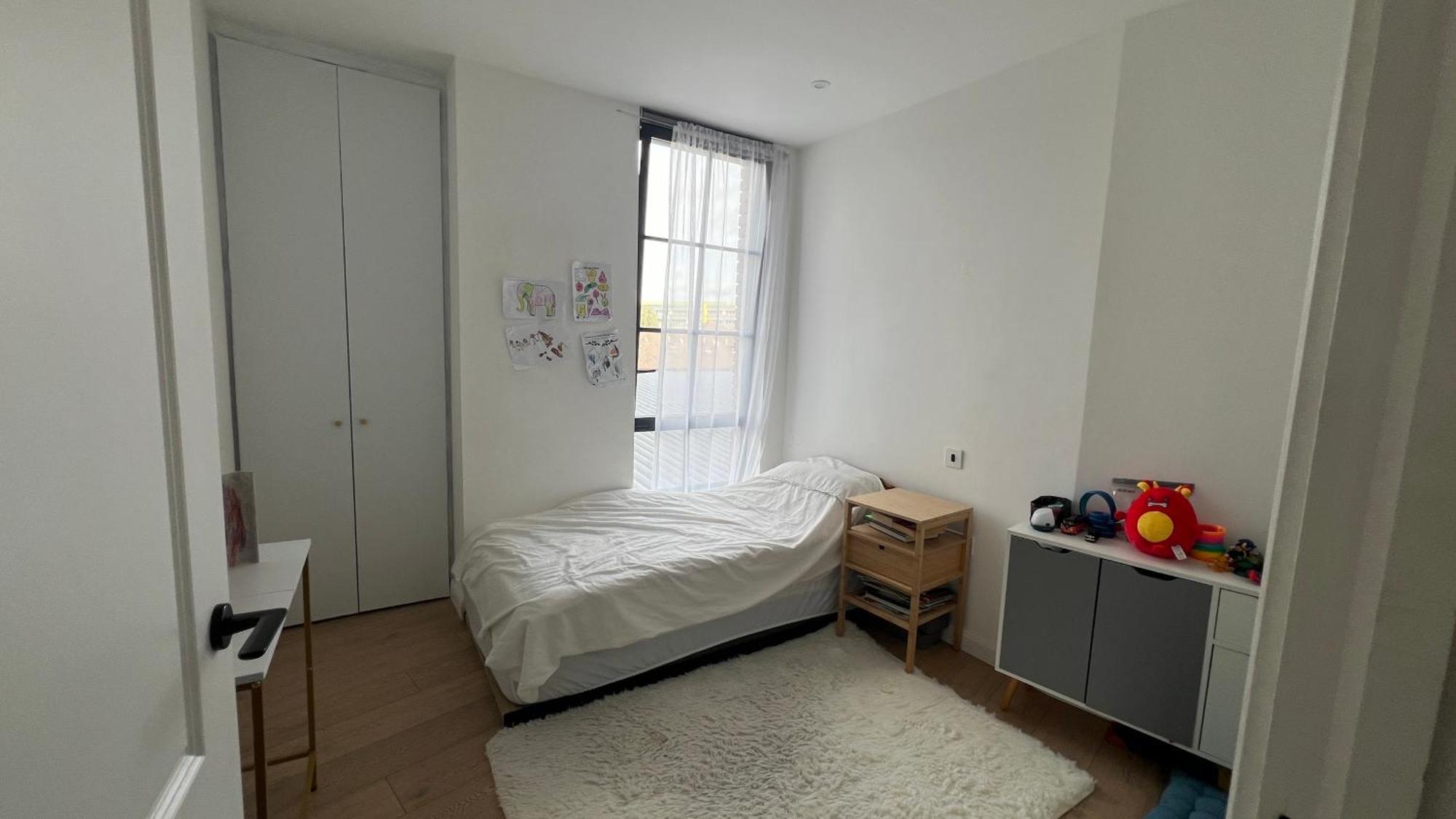 Апартаменти Bright 3 Bed In Hackney Wick Perfect For Families With Kids Лондон Екстер'єр фото