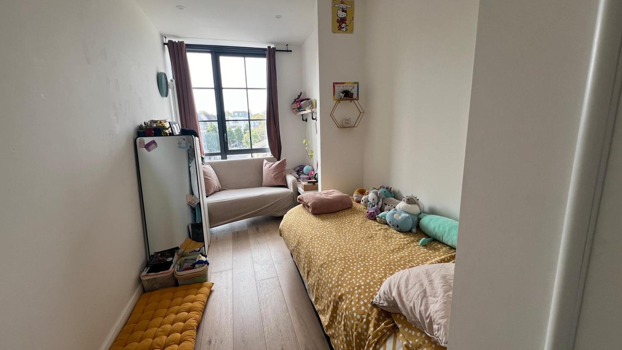 Апартаменти Bright 3 Bed In Hackney Wick Perfect For Families With Kids Лондон Екстер'єр фото